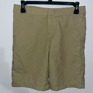 Boys Quick Dry Chino Shorts - Cat & Jack